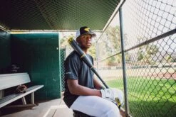 2023 Easton HYPE Comp (-10) USSSA Baseball Bat: SL23HC10 -Apparel Store MG 9835