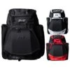 Miken MK7X XL Baseball And Softball Backpack (Multiple Colors) -Apparel Store MIKENMKMK7XXLBackpacks