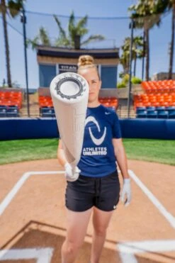 2023 Easton Ghost Unlimited (-10) Fastpitch Softball Bat: FP23GHUL10 19 2023 Easton Ghost Unlimited (-10) Fastpitch Softball Bat: FP23GHUL10 -Apparel Store MILE44 RG 02546