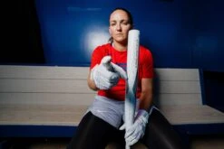 2023 Easton Ghost Unlimited (-8) Fastpitch Softball Bat: FP23GHUL8 -Apparel Store MILE44 RG 03778