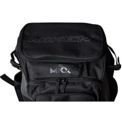 Miken MK7X XL Baseball And Softball Backpack (Multiple Colors) -Apparel Store MKMK7X XLBlack2