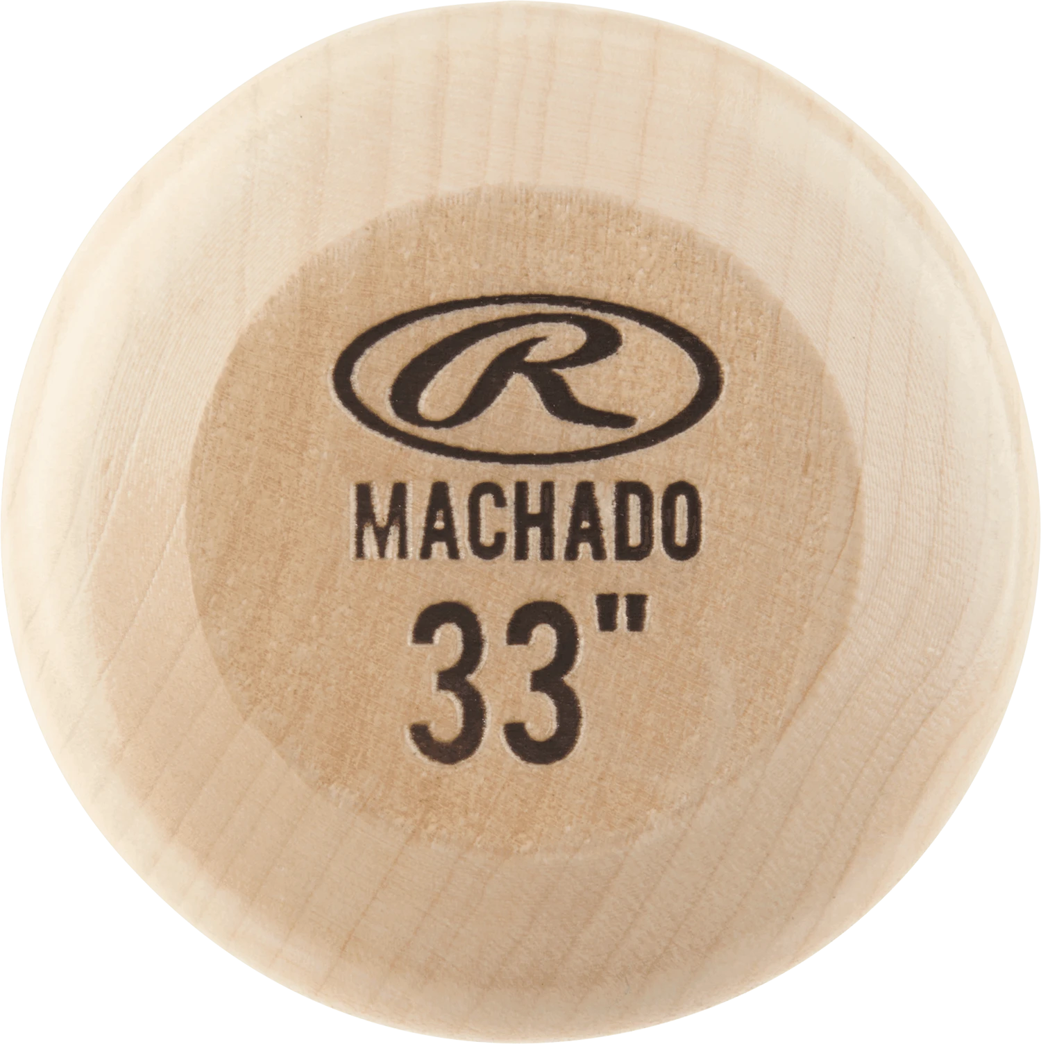 Rawlings Pro Label Manny Machado Maple Wood Baseball Bat: MM8PL 5 Rawlings Pro Label Manny Machado Maple Wood Baseball Bat: MM8PL - Image 3