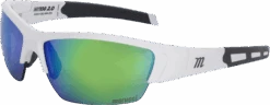 Marucci MV108 2.0 Performance Sunglasses -Apparel Store MSNV1082 MW GR A