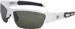 Marucci MV108 2.0 Performance Sunglasses -Apparel Store MSNV1082 MW GY A