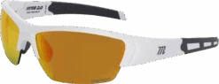 Marucci MV108 2.0 Performance Sunglasses -Apparel Store MSNV1082 MW R A