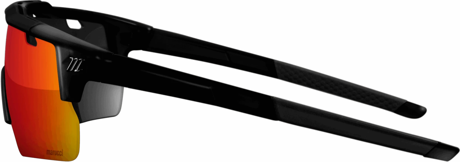 Marucci Shield Performance Sunglasses - Baseball & Softball: Youth 9 Marucci Shield Performance Sunglasses - Baseball & Softball: Youth - Image 7