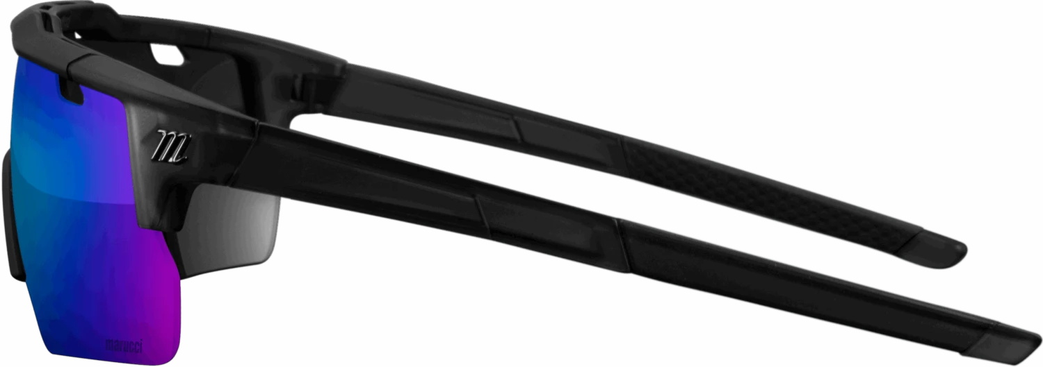 Marucci Shield Performance Sunglasses - Baseball & Softball: Youth 6 Marucci Shield Performance Sunglasses - Baseball & Softball: Youth - Image 4