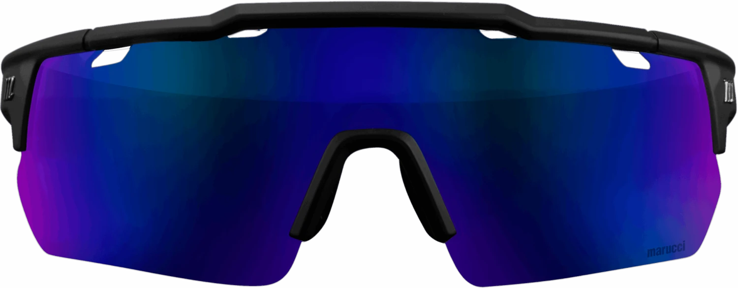 Marucci Shield Performance Sunglasses - Baseball & Softball: Youth 4 Marucci Shield Performance Sunglasses - Baseball & Softball: Youth - Image 2