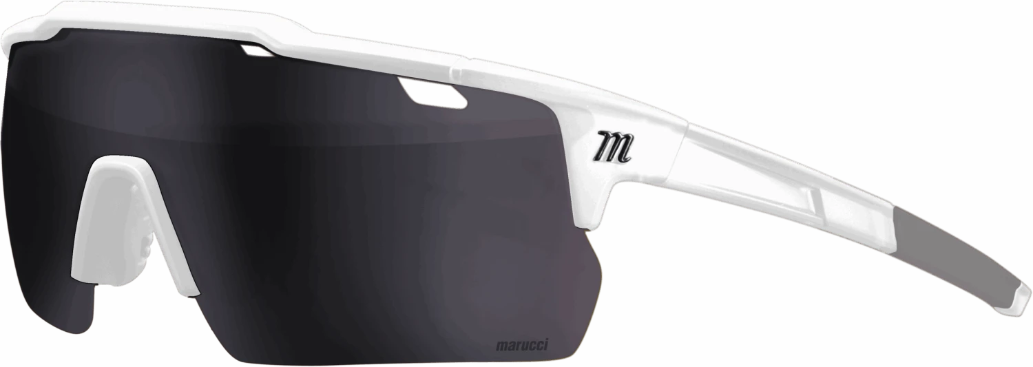 Marucci Shield Performance Sunglasses - Baseball & Softball: Youth 11 Marucci Shield Performance Sunglasses - Baseball & Softball: Youth - Image 9
