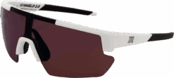 Marucci Shield 2.0 On-Field Performance Sunglasses: MSNVSHIELD2 -Apparel Store MSNVSHIELD2 MW V CR A