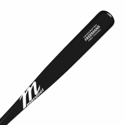 Marucci Freddie Freeman Maple Wood Baseball Bat: FREEMAN5 8 Marucci Freddie Freeman Maple Wood Baseball Bat: FREEMAN5 -Apparel Store MVE2FREEMAN5 BK B 09100.1622727720