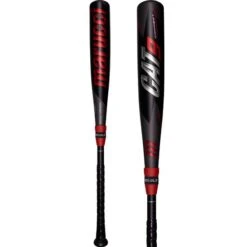 Marucci CAT 9 Connect Senior League (-10) USSSA Baseball Bat: MSBCC910