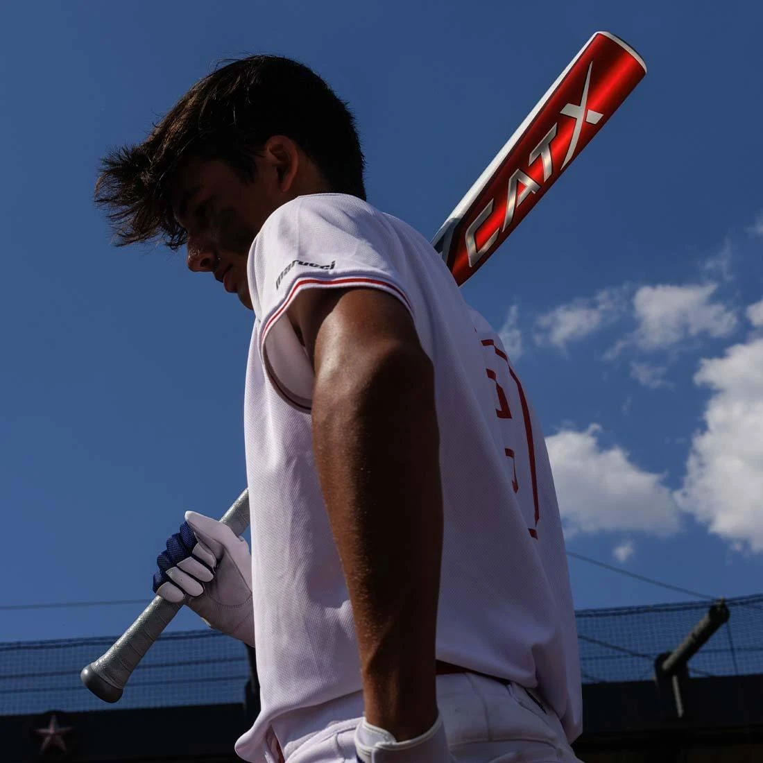 Marucci CATX (-3) BBCOR Baseball Bat: MCBCX 4 Marucci CATX (-3) BBCOR Baseball Bat: MCBCX - Image 2