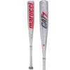 Marucci CAT 7 Silver (-10) Junior Big Barrel Baseball Bat: MJBBC72S -Apparel Store Marucci Cat7 Silver JBB USSSA baseball bat