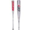 Marucci CAT 7 Silver (-5) USSSA Baseball Bat: MSBC725S 1 Marucci CAT 7 Silver (-5) USSSA Baseball Bat: MSBC725S -Apparel Store Marucci Cat7 USSSA Baseball Bat MSBC725S 5