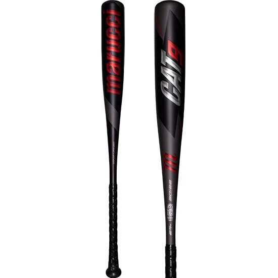 Marucci CAT 9 Senior League (-8) USSSA Baseball Bat: MSBC98 3 Marucci CAT 9 Senior League (-8) USSSA Baseball Bat: MSBC98