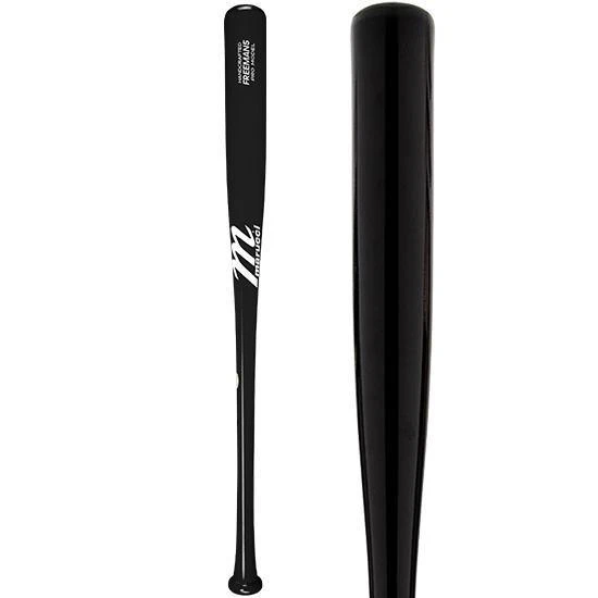 Marucci Freddie Freeman Maple Wood Baseball Bat: FREEMAN5 3 Marucci Freddie Freeman Maple Wood Baseball Bat: FREEMAN5