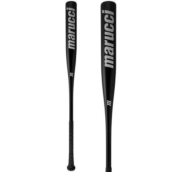 Marucci Coaches Series Aluminum Fungo Bat: MTRBFA 3 Marucci Coaches Series Aluminum Fungo Bat: MTRBFA