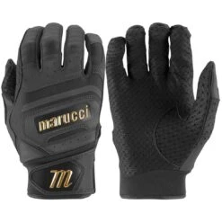Marucci Sports PITTARDS Reserve Adult Batting Gloves (Multiple Colors): MBGPTRSV2 16 Marucci Sports PITTARDS Reserve Adult Batting Gloves (Multiple Colors): MBGPTRSV2 -Apparel Store Marucci Pittards GREY MBGPTRSV2 GY