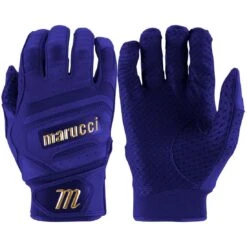 Marucci Sports PITTARDS Reserve Adult Batting Gloves (Multiple Colors): MBGPTRSV2 13 Marucci Sports PITTARDS Reserve Adult Batting Gloves (Multiple Colors): MBGPTRSV2 -Apparel Store Marucci Pittards Royal Blue MBGPTRSV2 RB