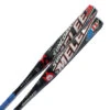 Suncoast Melee 3 Endloaded 13" 1 Piece SSUSA Senior Slowpitch Softball Bat: SM3SE -Apparel Store Melee3 End Load Barrel 1