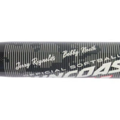Suncoast Melee 3 Endloaded 13" 1 Piece SSUSA Senior Slowpitch Softball Bat: SM3SE 10 Suncoast Melee 3 Endloaded 13" 1 Piece SSUSA Senior Slowpitch Softball Bat: SM3SE -Apparel Store Melee3 End Load Barrel 5