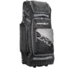 Miken Deluxe Slowpitch Wheeled Roller Bag: MBA005 -Apparel Store MikenDeluxeSlowpitchWheeledRollerBag MBA005