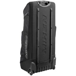 Miken Deluxe Slowpitch Wheeled Roller Bag: MBA005 -Apparel Store MikenDeluxeSlowpitchWheeledRollerBag MBA005 3