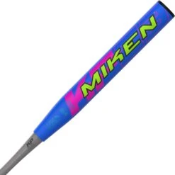 2022 Miken Freak KP 23 Limited Edition 12" USSSA Slowpitch Softball Bat: MKP22UB 13 2022 Miken Freak KP 23 Limited Edition 12" USSSA Slowpitch Softball Bat: MKP22UB -Apparel Store Miken KP23 Exclusive Headbanger Sports Image 3