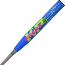 2022 Miken Freak KP 23 Limited Edition 12" USSSA Slowpitch Softball Bat: MKP22UB 11 2022 Miken Freak KP 23 Limited Edition 12" USSSA Slowpitch Softball Bat: MKP22UB -Apparel Store Miken KP23 Exclusive Side 1