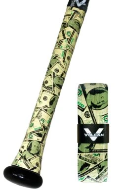 Vulcan Bat Grips: Uncommon Series -Apparel Store Money