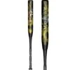 2022 Monsta Mad Hatter 12.5" USA/ASA Slowpitch Softball Bat 1 2022 Monsta Mad Hatter 12.5" USA/ASA Slowpitch Softball Bat -Apparel Store Monsta 2022 Torch