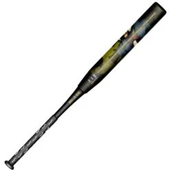 2022 Monsta Mad Hatter 12.5" USA/ASA Slowpitch Softball Bat 12 2022 Monsta Mad Hatter 12.5" USA/ASA Slowpitch Softball Bat -Apparel Store Monsta Torch Mad Hatter 1