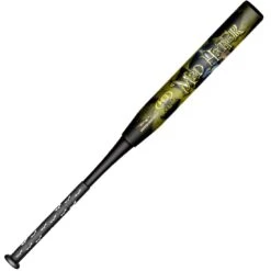 2022 Monsta Mad Hatter 12.5" USA/ASA Slowpitch Softball Bat 10 2022 Monsta Mad Hatter 12.5" USA/ASA Slowpitch Softball Bat -Apparel Store Monsta Torch Mad Hatter 4