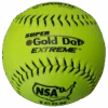 Worth 12" Super Gold Dot NSA Slowpitch Softballs (Dozen): NI12CY -Apparel Store NI12CY 500x500 03ad3c42 5cc4 40d9 99af 27f262a7e7a6