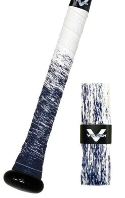 Vulcan Bat Grips: Fade Series -Apparel Store NVYSPLSH Dual