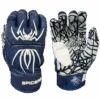 2023 Spiderz HYBRID Batting Gloves: Navy/White -Apparel Store NavyBlueWhite 590x 38b86814 b905 433f 9692 d0d25a638092