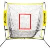 Easton 5' XLP Baseball And Softball Training Net: A153002 -Apparel Store Net 5Ft A153002