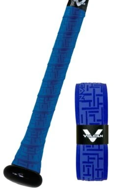 Vulcan Bat Grips: Solid Series -Apparel Store NewBLUDual
