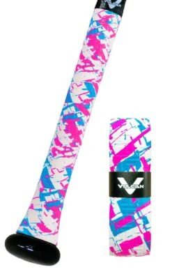 Vulcan Bat Grips: ASP Series -Apparel Store NewCCDual