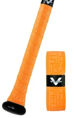 Vulcan Bat Grips: Solid Series -Apparel Store NewORGDual