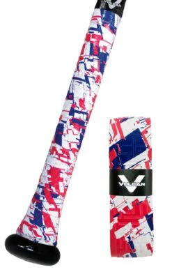 Vulcan Bat Grips: ASP Series -Apparel Store NewRWTDual