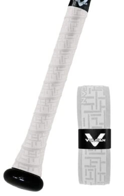 Vulcan Bat Grips: Solid Series -Apparel Store NewWDual