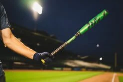 2023 Louisville Slugger META BBCOR (-3) Baseball Bat: WBL2639010 -Apparel Store NightShot Training Meta 0505.jpg.cq5dam.web .1200.1200