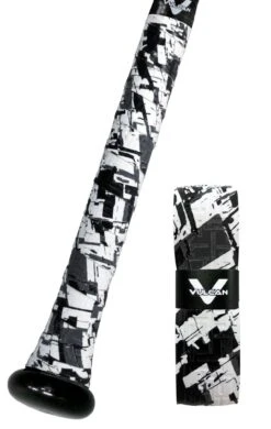 Vulcan Bat Grips: ASP Series -Apparel Store Noise
