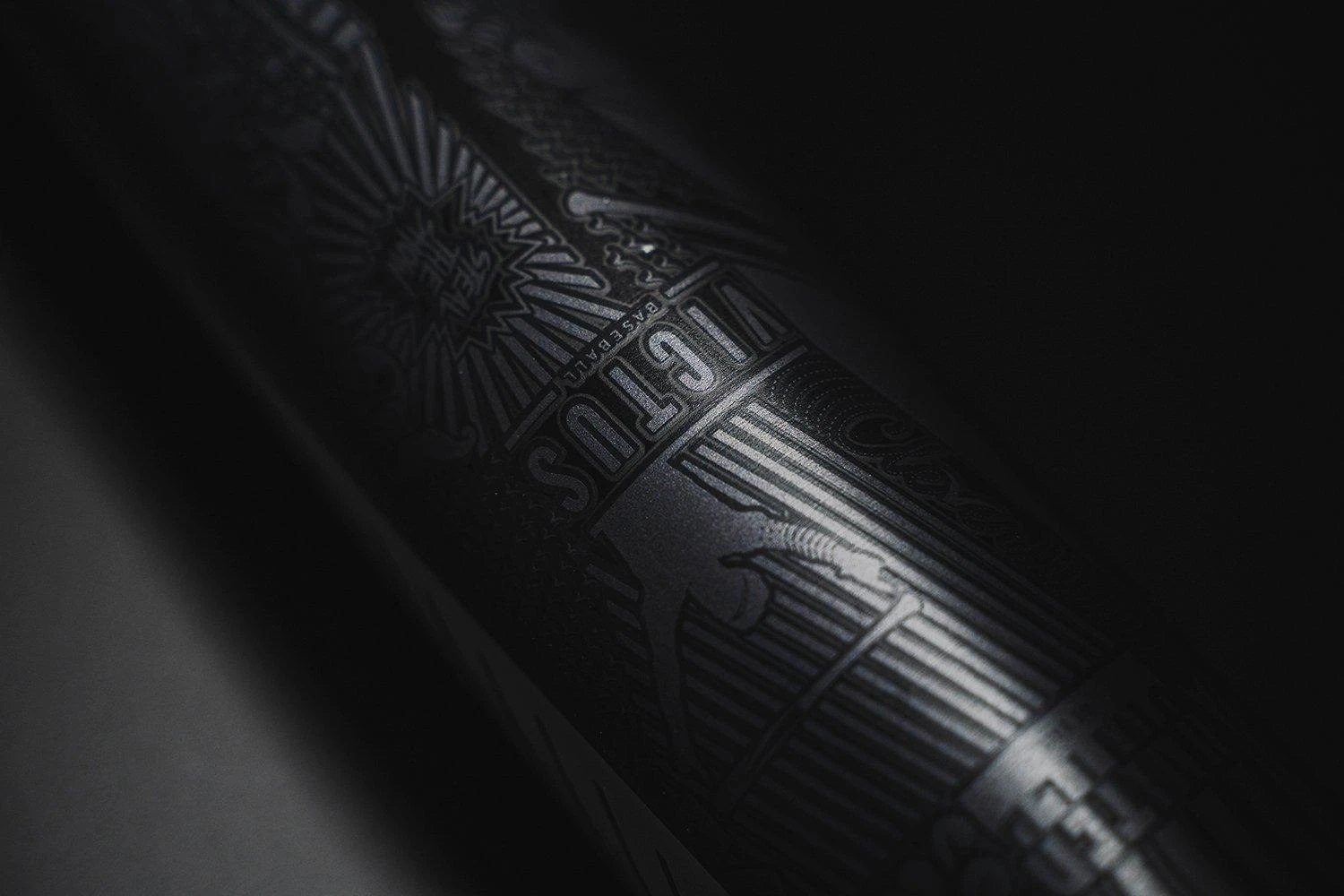 2021 Victus NOX (-3) BBCOR Baseball Bat: VCBN 6 2021 Victus NOX (-3) BBCOR Baseball Bat: VCBN - Image 4