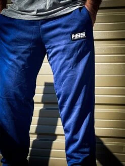 Headbanger Sports Performance Fleece Lined Sweatpants: Navy -Apparel Store PNGimage 13e33173 9540 4b64 94cd bf33c7233da3