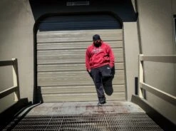 Headbanger Sports Performance Fleece Line Hoodie W/ Kangaroo Pocket: Deep Red -Apparel Store PNGimage 47cbbf9e 68a0 4d37 8550 2f223d9ae98e