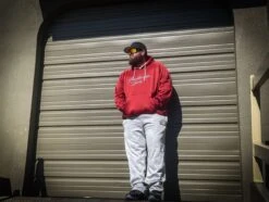 Headbanger Sports Performance Fleece Lined Sweatpants: Heather Gray -Apparel Store PNGimage 75f07d70 267b 4b79 8e00 e4bfc213cb3f