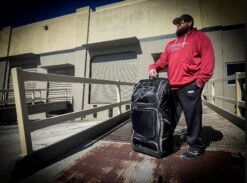 Headbanger Sports Performance Fleece Line Hoodie W/ Kangaroo Pocket: Deep Red -Apparel Store PNGimage c9af0eec e211 406a a908 76c85f5d32a3